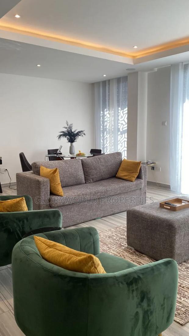Furnished 1 Bedroom Apartment at Osu · Photo 1