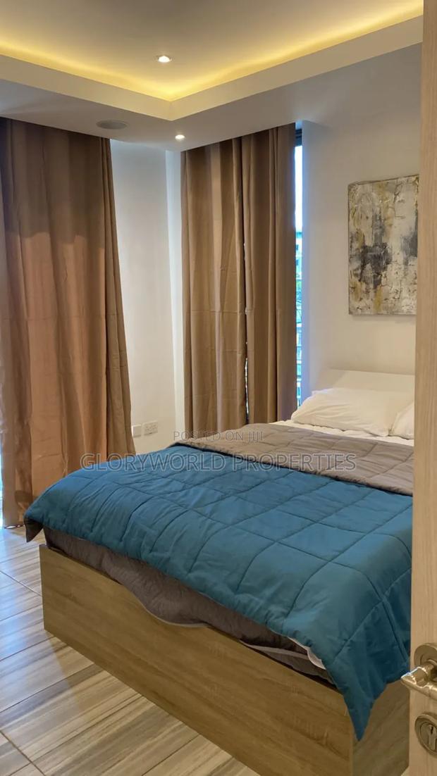 Furnished 1 Bedroom Apartment at Osu · Photo 7