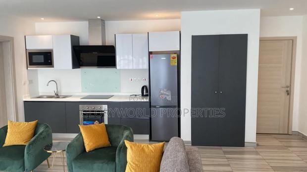 Furnished 1 Bedroom Apartment at Osu · Photo 4