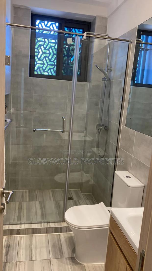 Furnished 1 Bedroom Apartment at Osu · Photo 8