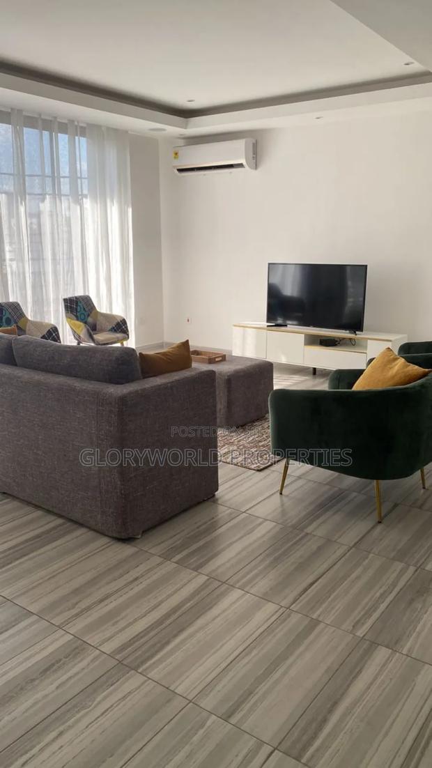 Furnished 1 Bedroom Apartment at Osu · Photo 2