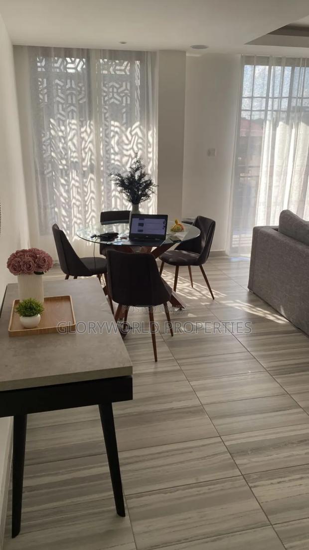 Furnished 1 Bedroom Apartment at Osu · Photo 5
