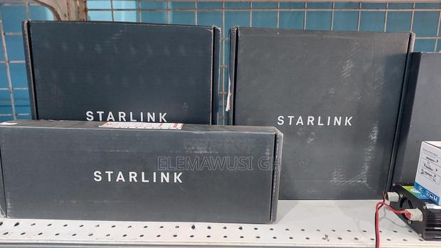 Quality Starlink Standard Kits Replacement Cable 150ft · Photo 3