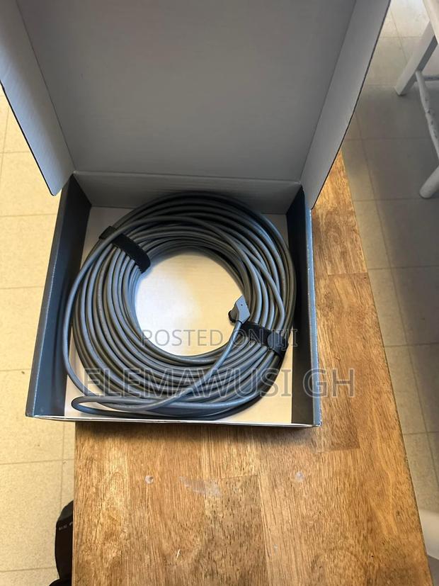Quality Starlink Standard Kits Replacement Cable 150ft · Photo 2