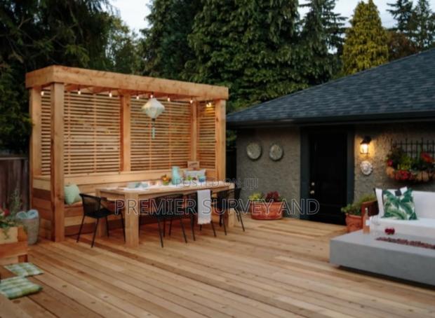 Pergola Designs · Photo 1