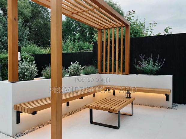 Pergola Designs · Photo 2
