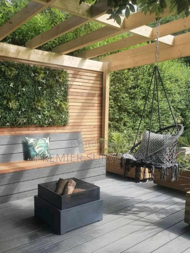Pergola Designs · Photo 3