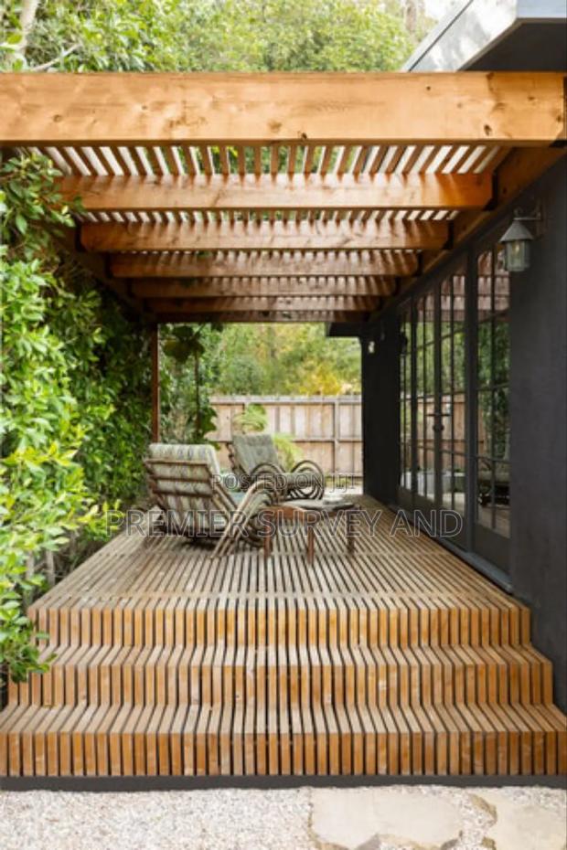 Pergola Designs · Photo 4