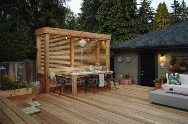 Pergola Designs · Photo 5
