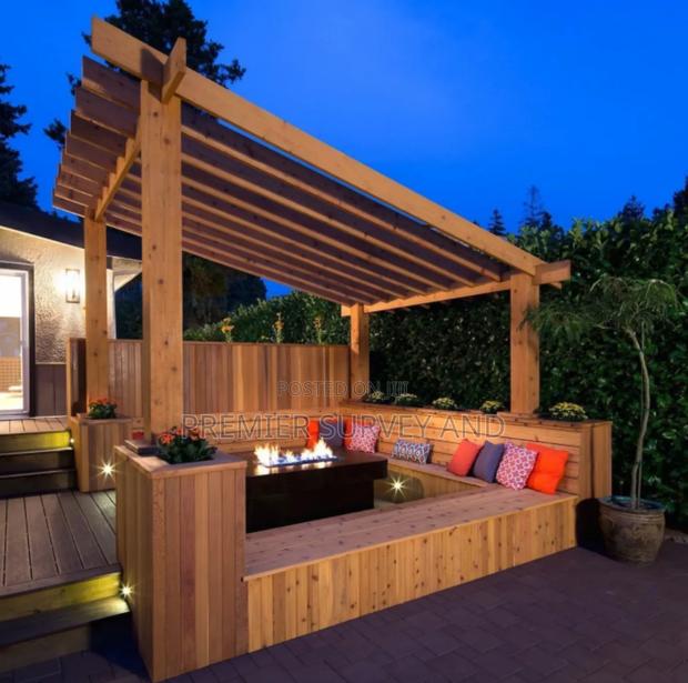 Pergola Designs · Photo 6