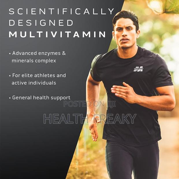 Platinum Multivitamin Immune Support Workout Supplement · Photo 4
