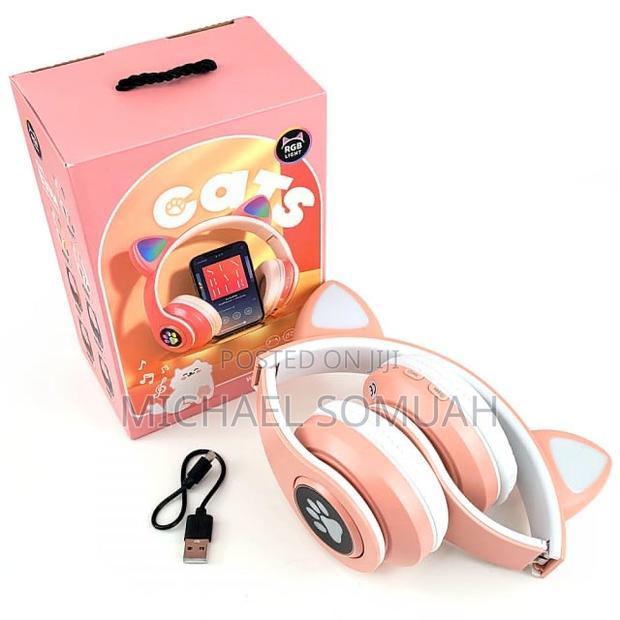 CXT-B39m Headset · Photo 3