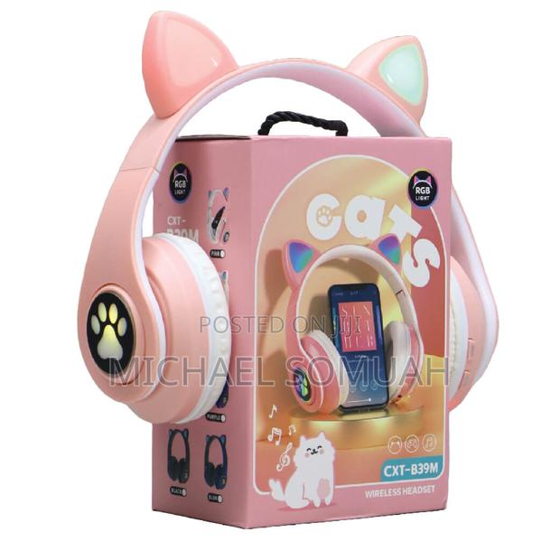 CXT-B39m Headset · Photo 2