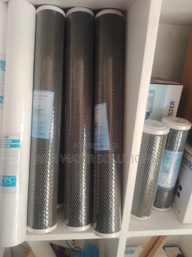 20" Carbon Filter · Photo 1