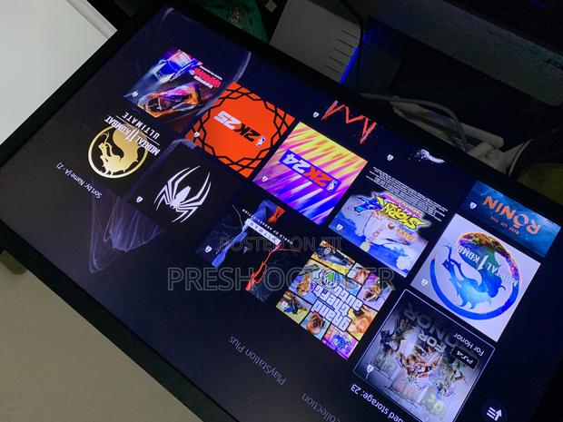 FC25 and Games Accounts PS5/PS4 · Photo 2