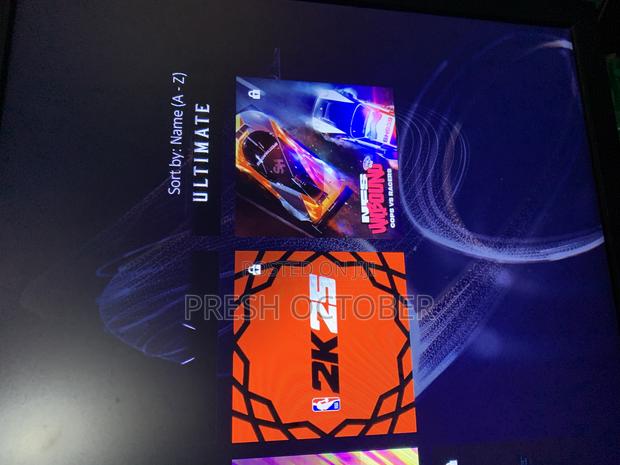 FC25 and Games Accounts PS5/PS4 · Photo 7