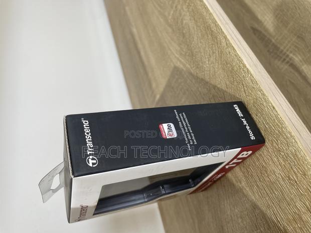 Transend Store Jet · Photo 3
