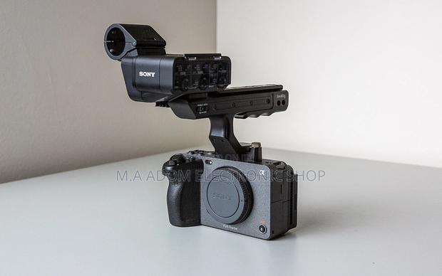Sony Fx3 Camera for Film Makers · Photo 1