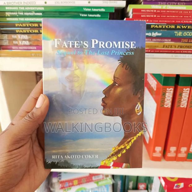 Fates Promise · Photo 1