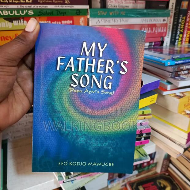 My Father's Song · Photo 1