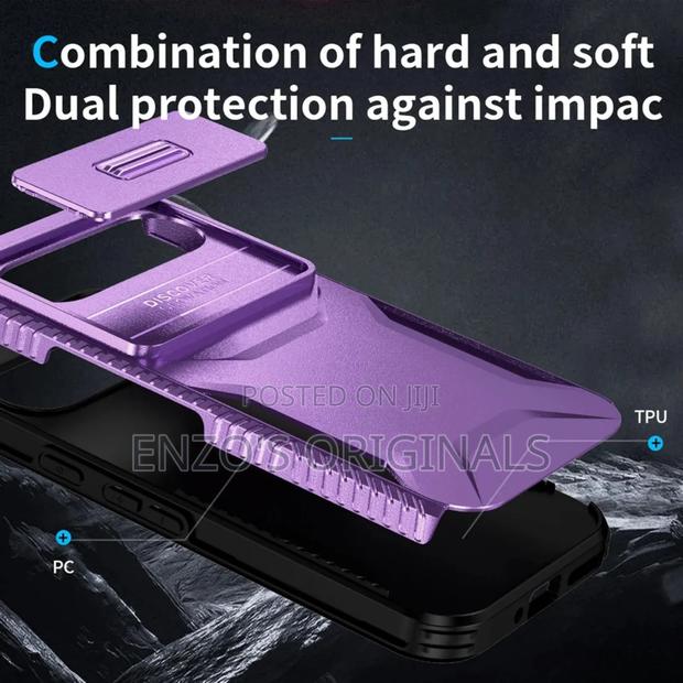 Google Pixel 9pro Case Full 360 Light Rugged Protection · Photo 2