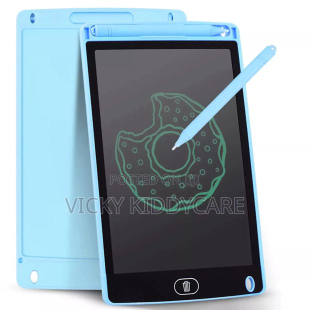 8•5 Inches LCD Writing Tablet · Photo 1