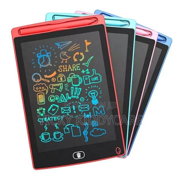 8•5 Inches LCD Writing Tablet · Photo 2