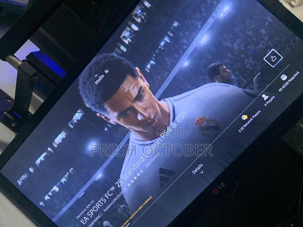 Fc26 Ultimate Offline and Online on Consoles · Photo 4
