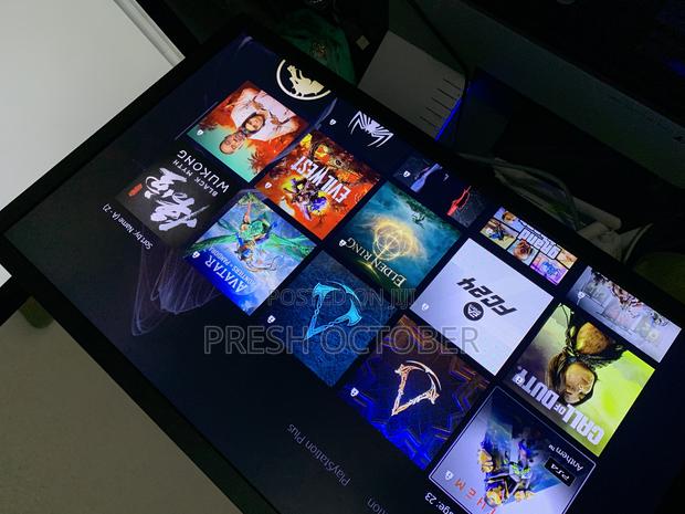 Fc26 Ultimate Offline and Online on Consoles · Photo 6
