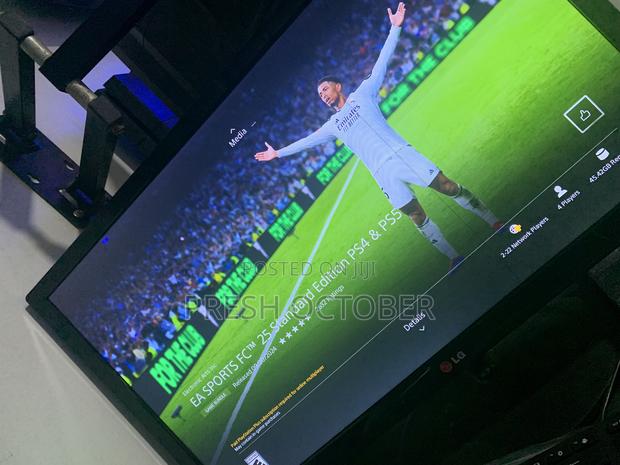 Fc26 Ultimate Offline and Online on Consoles · Photo 2