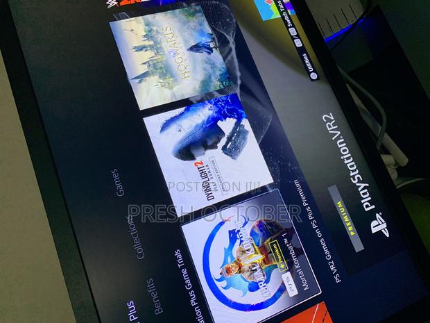 Fc26 Ultimate Offline and Online on Consoles · Photo 5