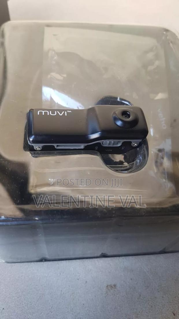 Nice Veho Micro DV Camcorder · Photo 1