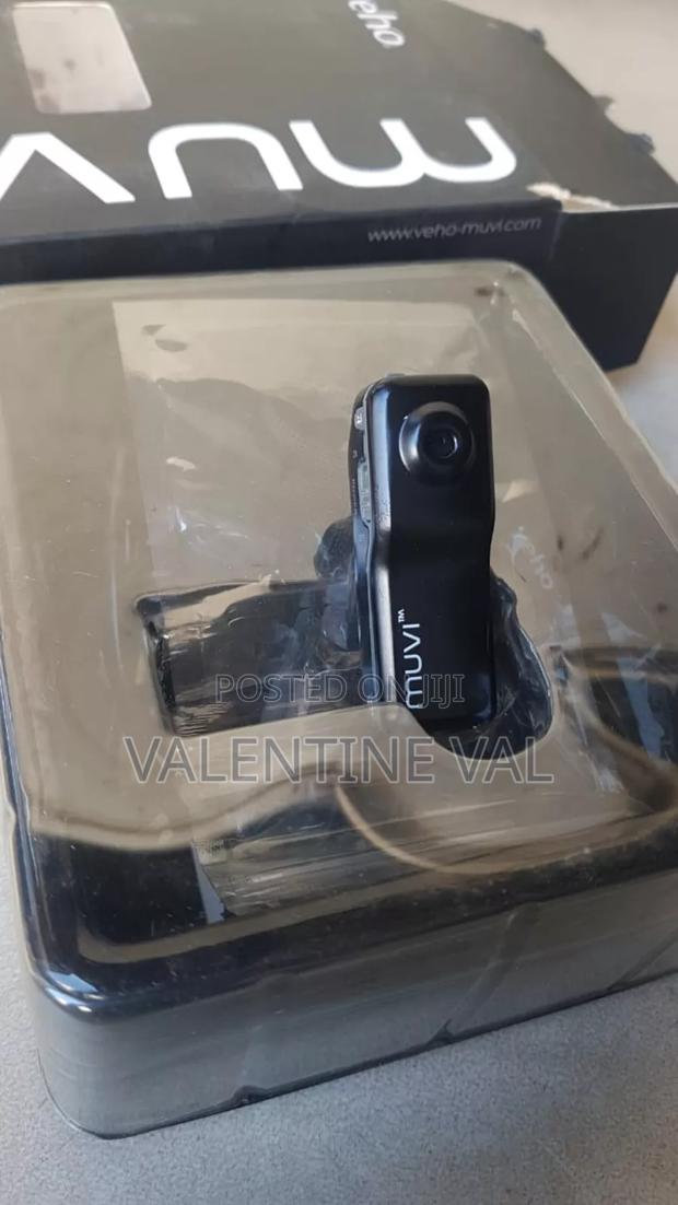 Nice Veho Micro DV Camcorder · Photo 2