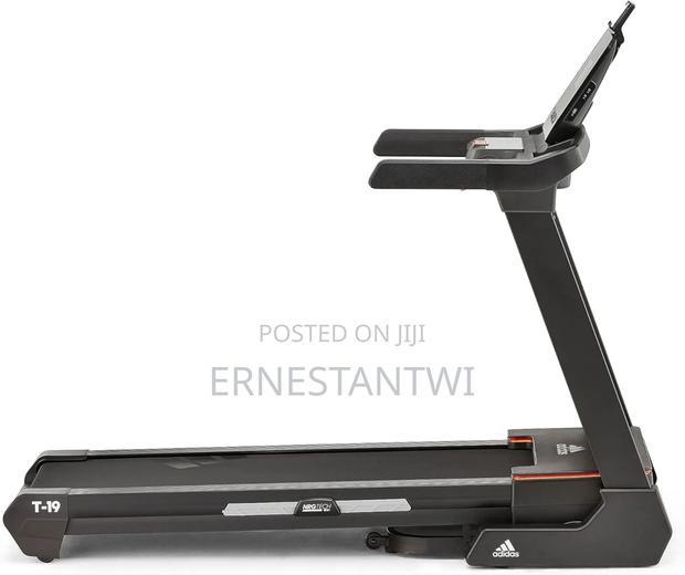 Adidas T19 Treadmill From UK · Photo 3