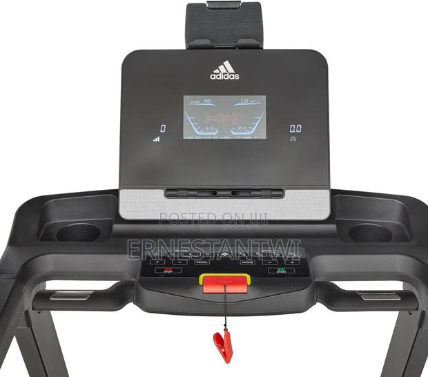 Adidas T19 Treadmill From UK · Photo 5