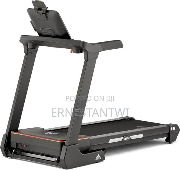 Adidas T19 Treadmill From UK · Photo 6