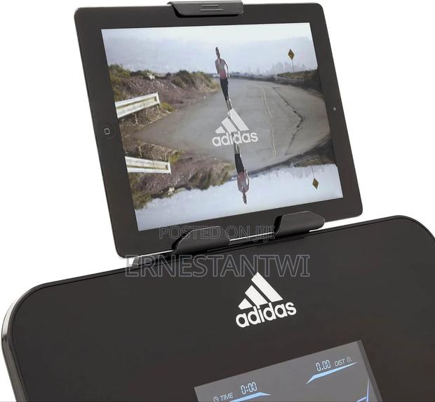 Adidas T19 Treadmill From UK · Photo 7