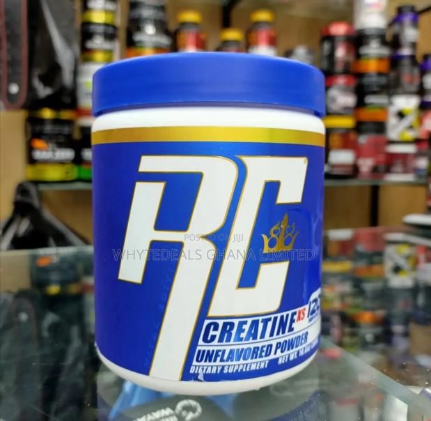 For Best Results-Buy Creatine Xs From Ronnie Coleman 120serv · Photo 2