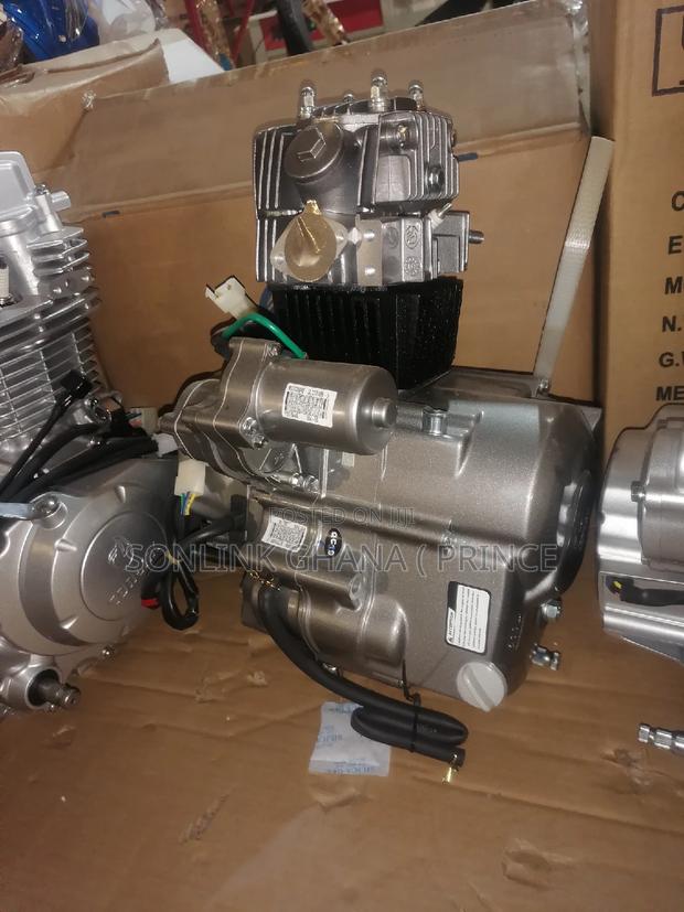 New Sonlink SL150-30 2024 Silver · Photo 4