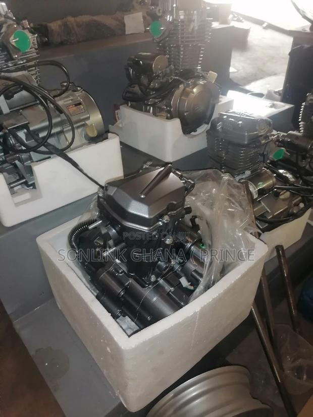 New Sonlink SL150-30 2024 Silver · Photo 8