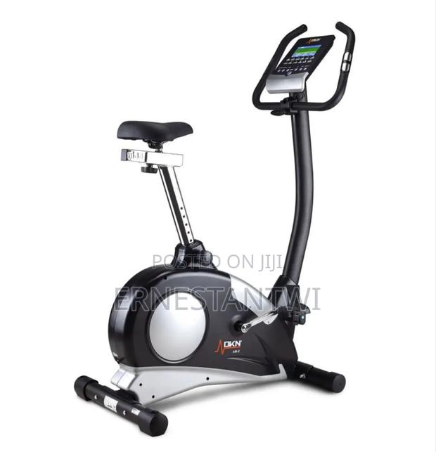 Exercise Bike From DKN, UK · Photo 1