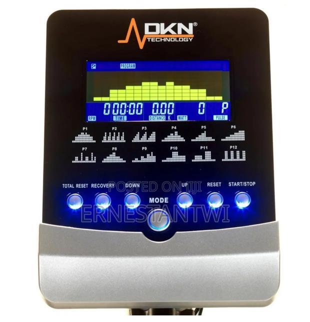 Exercise Bike From DKN, UK · Photo 2