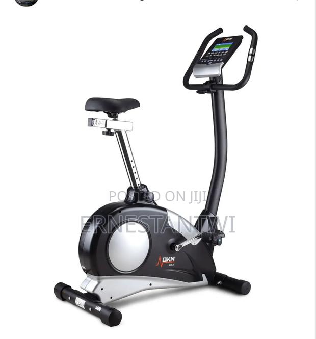 Exercise Bike From DKN, UK · Photo 3