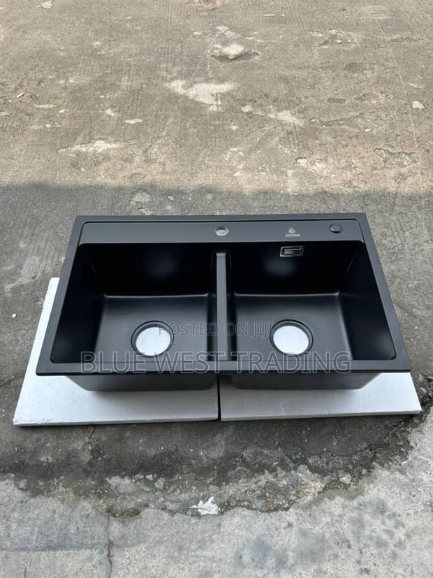 Ceramic/Marble Cabinet Sink /Fiber Sink · Photo 1