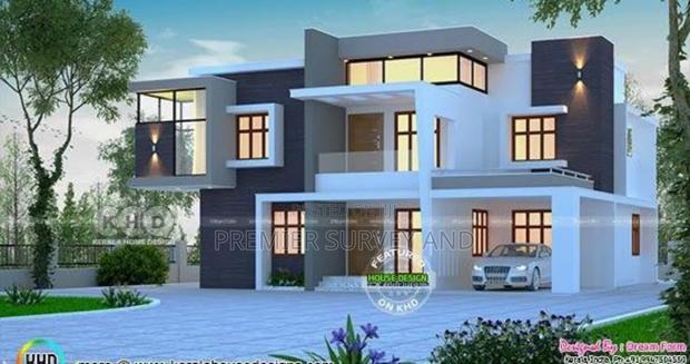 Top-Notch Building Plans · Photo 1