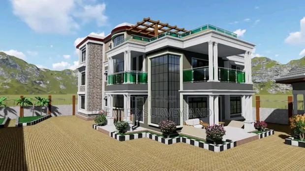 20% Promo Discount on Architecture Designs · Photo 1