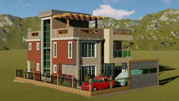 20% Promo Discount on Architecture Designs · Photo 2