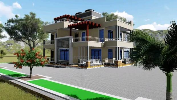 20% Promo Discount on Architecture Designs · Photo 1