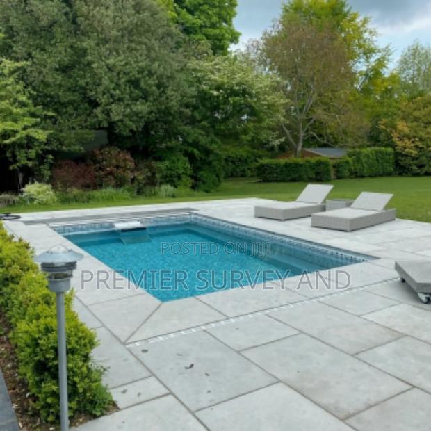 20% Discount on Swimming Pool Constructions · Photo 1