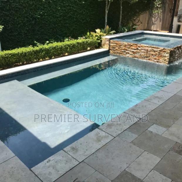 20% Discount on Swimming Pool Constructions · Photo 2